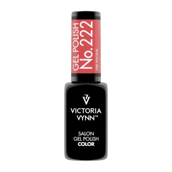 Victoria Vynn - GEL POLISH 222  FIRE ENGINE  8ml