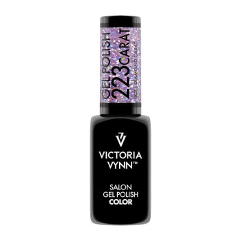 Victoria Vynn - GEL POLISH 223 ROSE DIAMOND CARAT 8ml