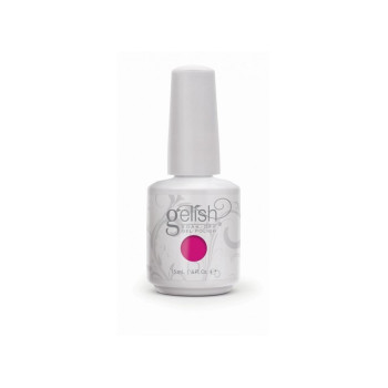 Gelish - Lakier hybrydowy - Just For You III - Electric Fantasy - 15ml