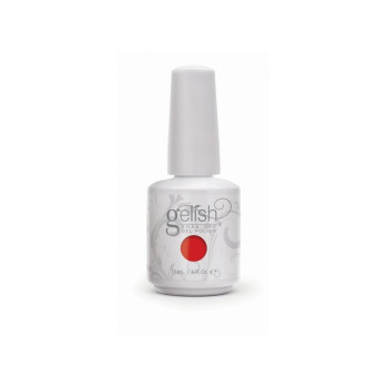 Gelish - Lakier hybrydowy - Just For You III - Impeccable Manners - 15ml