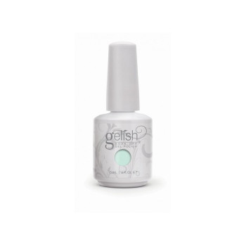 Gelish - Lakier hybrydowy - Just For You III - Mad About Mint - 15ml