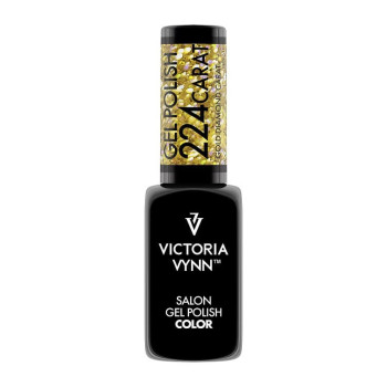 Victoria Vynn - GEL POLISH 224 GOLD DIAMOND CARAT 8ml