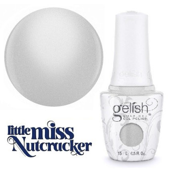 Gelish - Little Miss Nutcracker - Dreaming Of Gleaming - 15ml