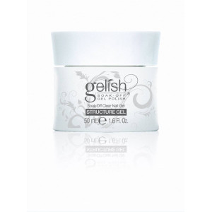 Gelish - Żel Soak Off - Structure Clear - 50ml