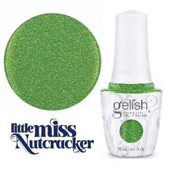 Gelish - Little Miss Nutcracker - You Crack Me Up - 15ml