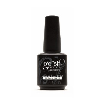 Gelish - Żel Reveal Brush on Gel French White - 15ml