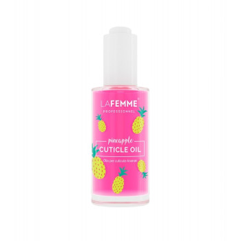 La Femme - Oliwka pielęgnacyjna ananasowa 50ml