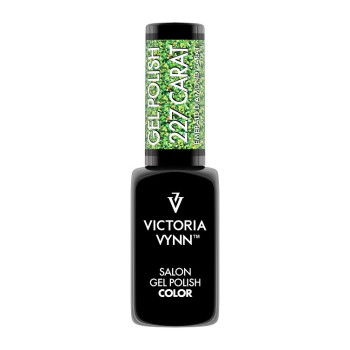 Victoria Vynn - GEL POLISH 227 CARAT EMERALD DIAMOND   8ml