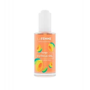 La Femme - Oliwka pielęgnacyjna mango 50ml