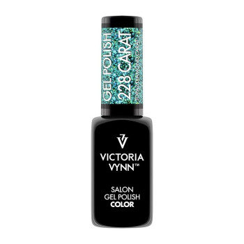 Victoria Vynn - GEL POLISH 228  CARAT TOPAZ DIAMOND   8ml