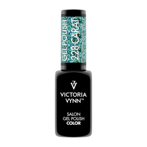 Victoria Vynn - GEL POLISH 228  CARAT TOPAZ DIAMOND   8ml