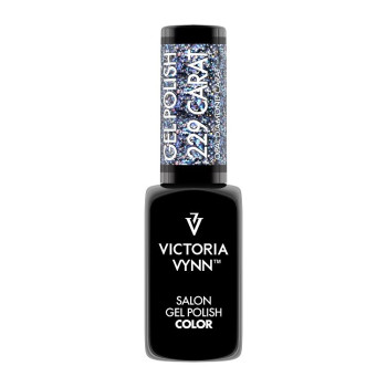 Victoria Vynn - GEL POLISH 229 CARAT OPAL DIAMOND   8ml