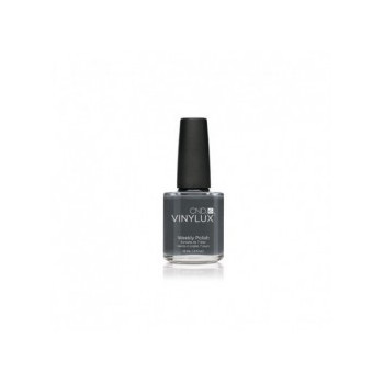 VINYLUX - Lakier do paznokci - ASPHALT - 101 - 15ml