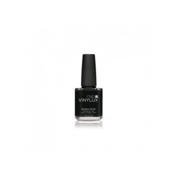 VINYLUX - Lakier do paznokci - BLACK POOL - 105 - 15ml