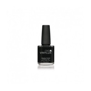 VINYLUX - Lakier do paznokci - BLACK POOL - 105 - 15ml