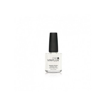 VINYLUX - Lakier do paznokci - CREAM PUFF - 108 - 15ml