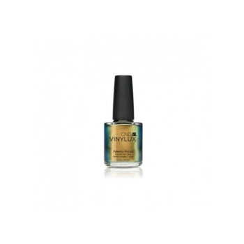 VINYLUX - Lakier do paznokci - GILDED PLEASURE - 115 - 15ml