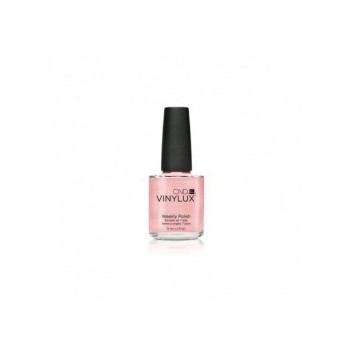 VINYLUX - Lakier do paznokci - GRAPEFRUIT SPARKLE - 118 - 15ml