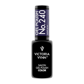 Victoria Vynn - GEL POLISH 240 LIGHT ACAI 8ml