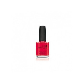 VINYLUX - Lakier do paznokci - LOBSTER ROLL - 122 - 15ml