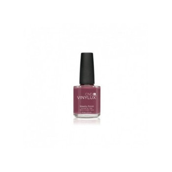 VINYLUX - Lakier do paznokci - MARRIED TO THE MAUVE - 129 - 15ml