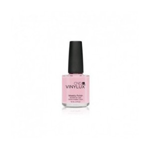 VINYLUX - Lakier do paznokci - NEGLIGEE - 132 - 15ml