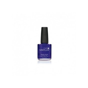 VINYLUX - Lakier do paznokci - PURPLE PURPLE - 138 - 15ml