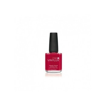 VINYLUX - Lakier do paznokci - ROUGE RED - 143 - 15ml