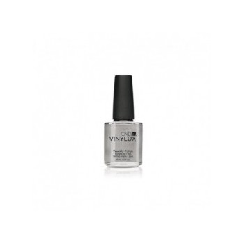 VINYLUX - Lakier do paznokci - SILVER CHROME - 148 - 15ml