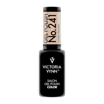 Victoria Vynn - GEL POLISH 241 CLASIC TIRAMISU 8ml