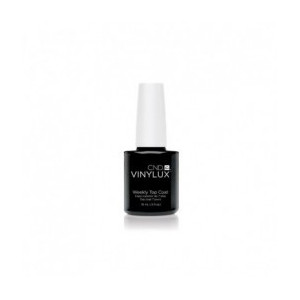 VINYLUX - Lakier do paznokci - TOP COAT - 15ml