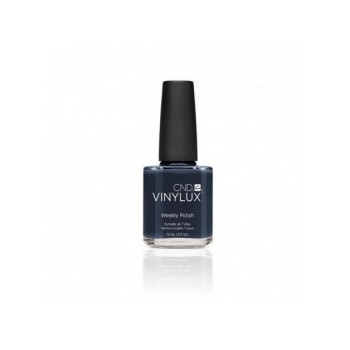 VINYLUX - Lakier do paznokci - INDIGO FROCK - 176 - 15ml