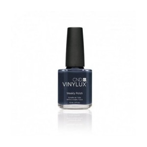 VINYLUX - Lakier do paznokci - INDIGO FROCK - 176 - 15ml