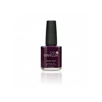 VINYLUX - Lakier do paznokci - PLUM PAISLEY - 175 - 15ml