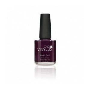 VINYLUX - Lakier do paznokci - PLUM PAISLEY - 175 - 15ml